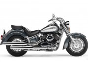 Yamaha XVS1100A DragStar Classic Yamaha XVS1100A DragStar Classic